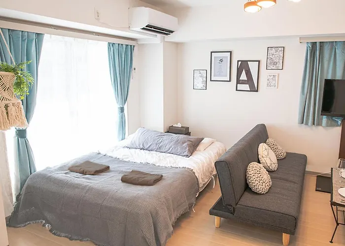 Ly Inn Ryogoku Annex Tokyo